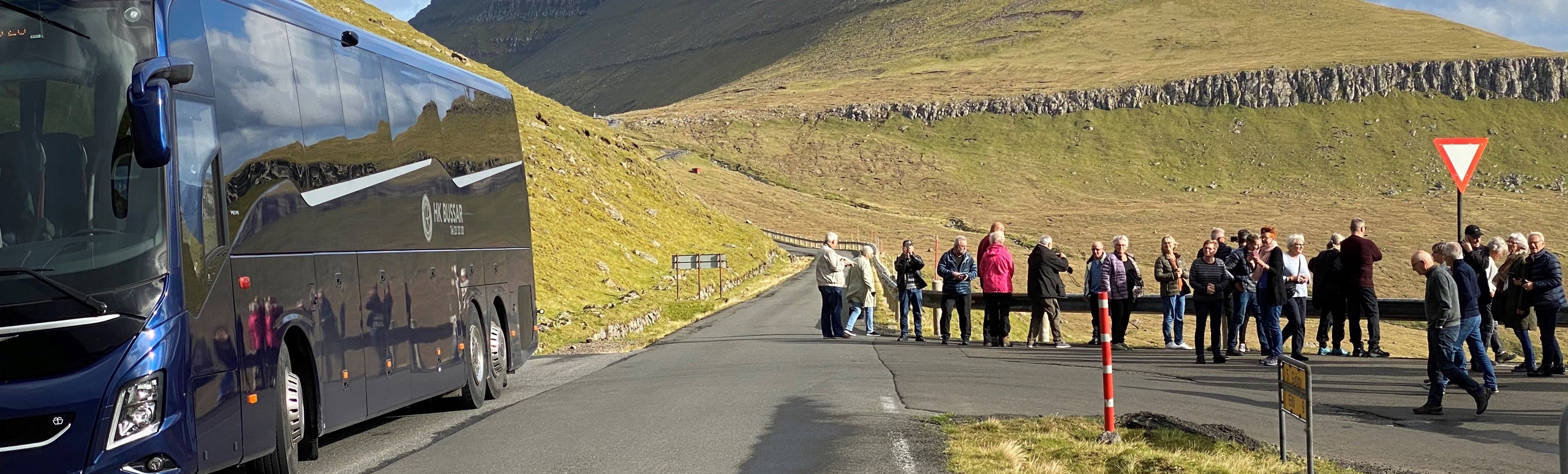 28 Við Krossin Til Funnings